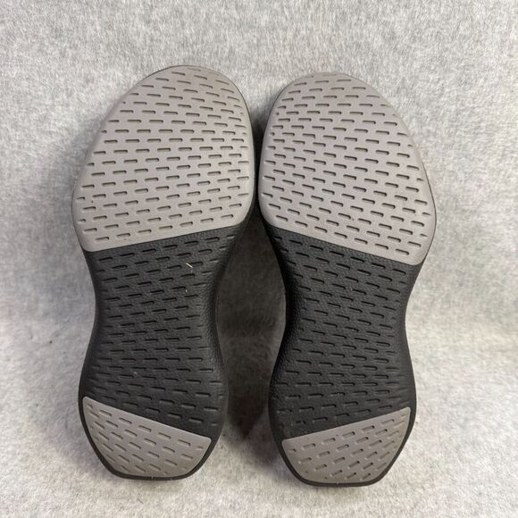 Allbird Shoes Womens Size 8 Tree Dasher TD Black Athletic Running Sneakers 1457 - Picture 8 of 10